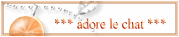 adore le chat _ banner1